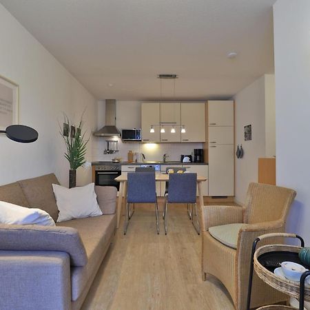 בולטנהאגן Residenz Haffblick Wohnung 31 מראה חיצוני תמונה