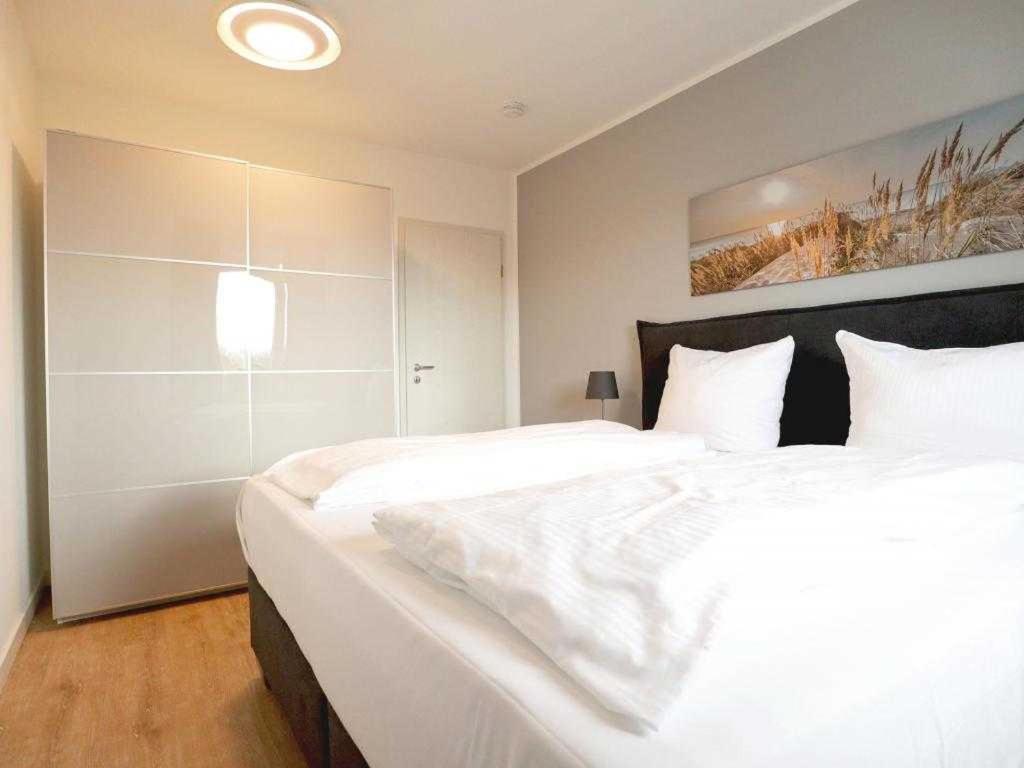 בולטנהאגן Residenz Haffblick Wohnung 31 מראה חיצוני תמונה