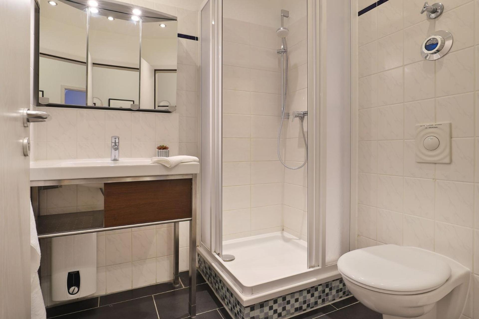 בולטנהאגן Residenz Haffblick Wohnung 31 מראה חיצוני תמונה